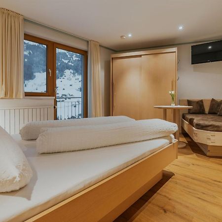 Wittwerhus Apartment Gaschurn Luaran gambar
