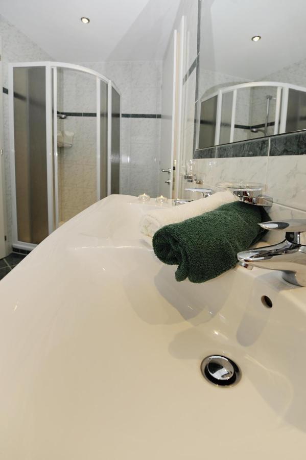 Wittwerhus Apartment Gaschurn Luaran gambar