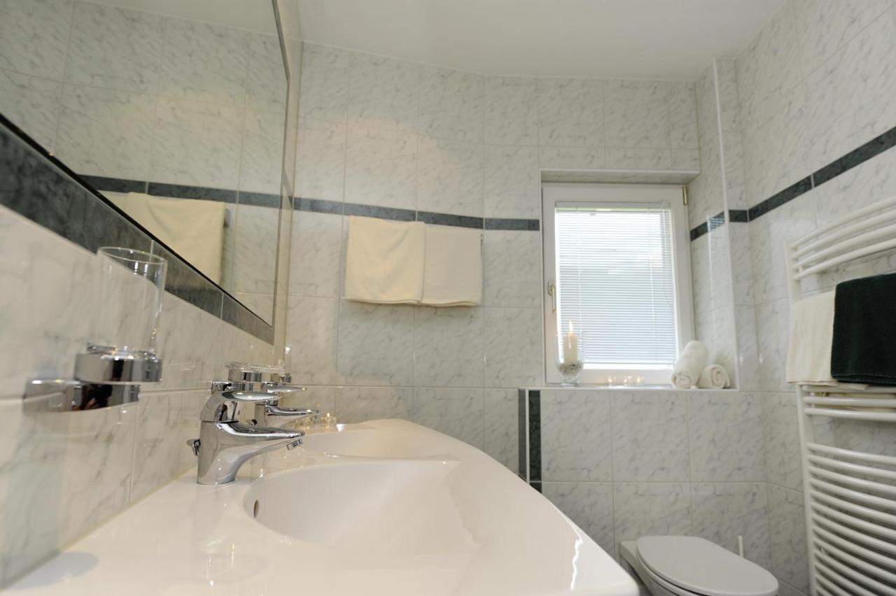 Wittwerhus Apartment Gaschurn Luaran gambar